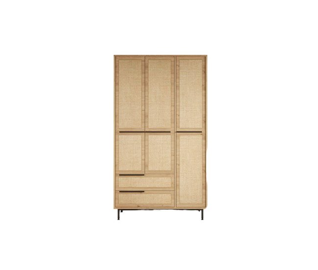 ARMARIO OCEAN Beige