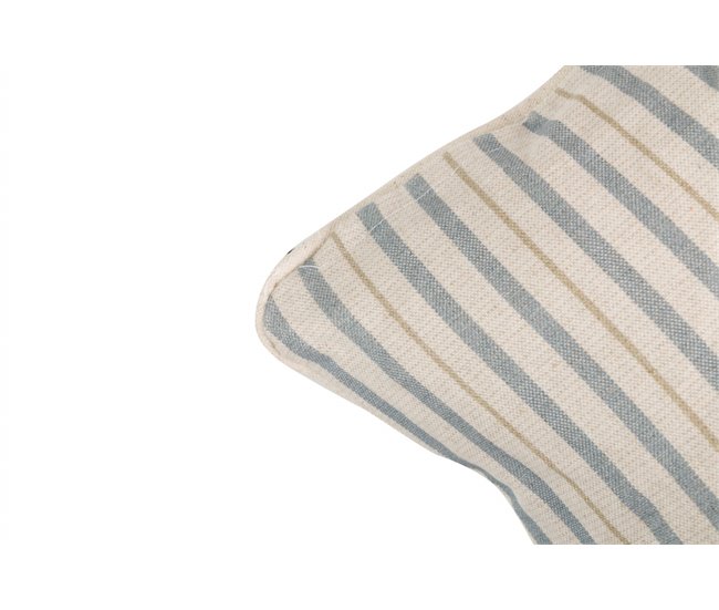 Cojin Lino Adda Home Multicolor