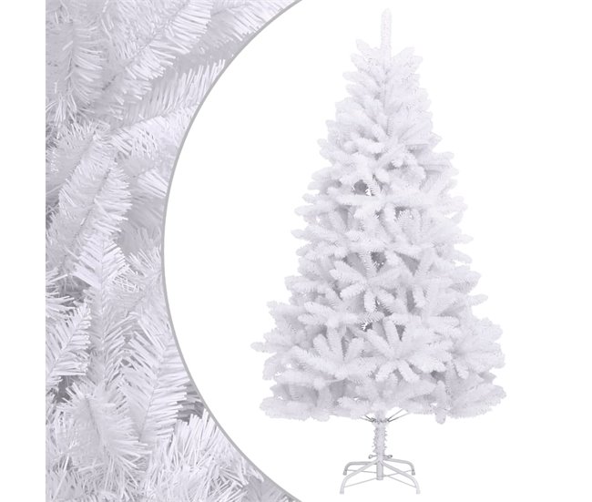 Árbol Navidad - Árbol navideño Blanco