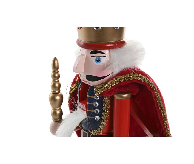 Adorno Navideño Multicolor