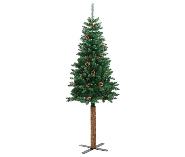 Árbol Navidad - Árbol navideño Verde