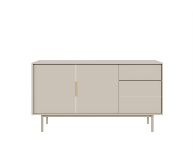 APARADOR VIVA 154 Beige