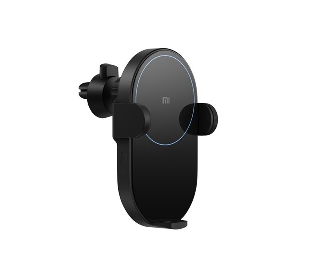 Cargador Inalámbrico WCJ02ZM Negro