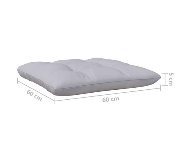 Conjuntos de jardin Gris