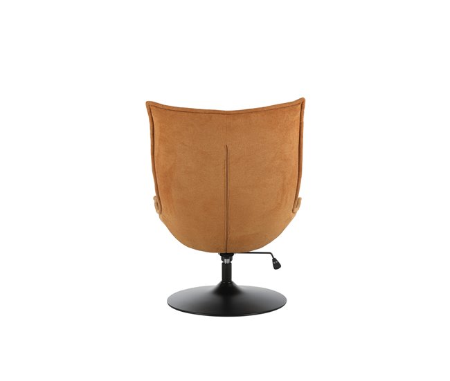 Sillón decorativo HADES Beige