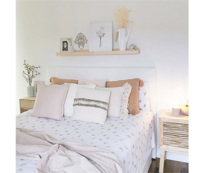 Estantería de pared 60 Madera