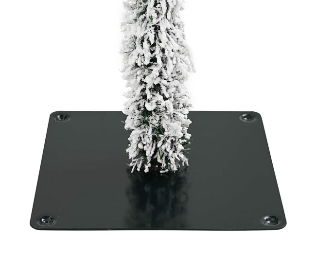 Árbol Navidad - Árbol navideño Blanco