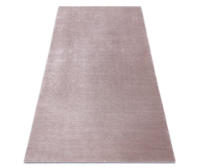 Alfombra de lavado CRAFT 71401020 suave 200x290 Rosa