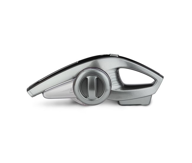 Aspirador De Mano Sin Bolsa Tcp85 H Koenig Gris