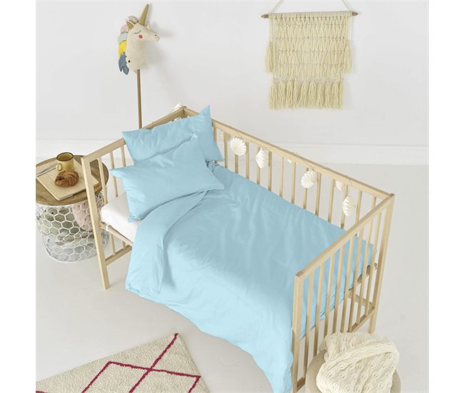 Basic Juego nórdico Azul