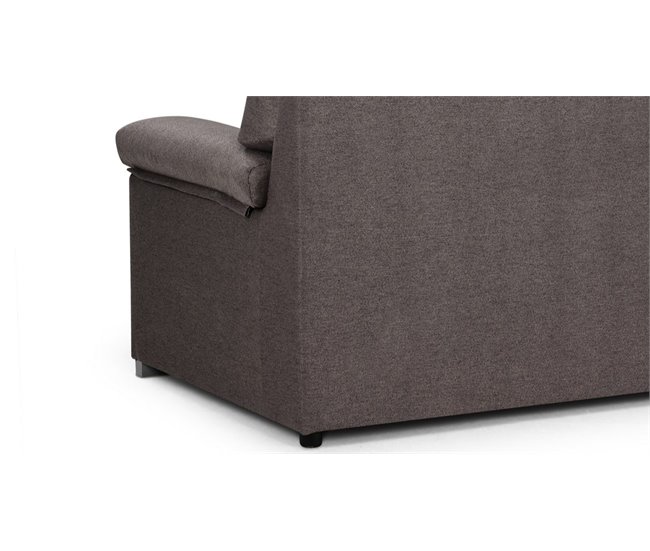 Sofá TORONTO Marron