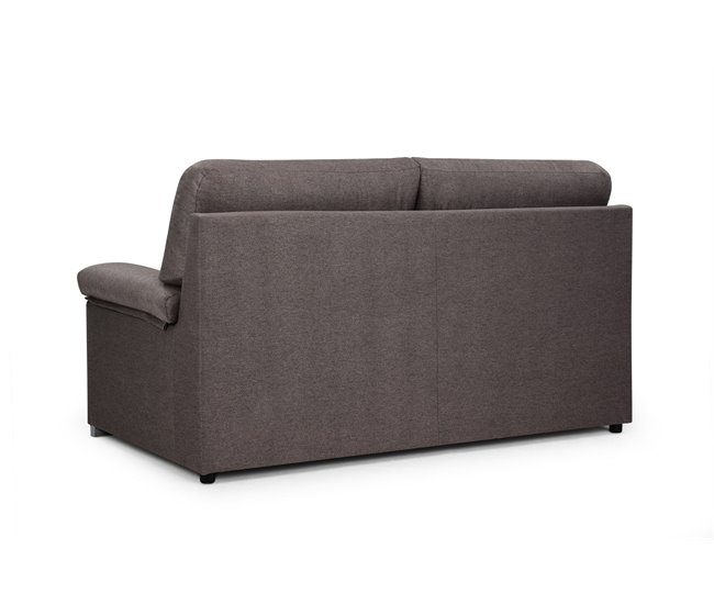 Sofá TORONTO Marron