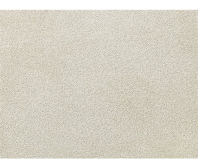 Beliani Chaise longue derecho Terciopelo LATTES Beige