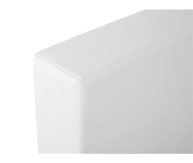 Beliani Cama LED MDF ZEN 328x229 Marron