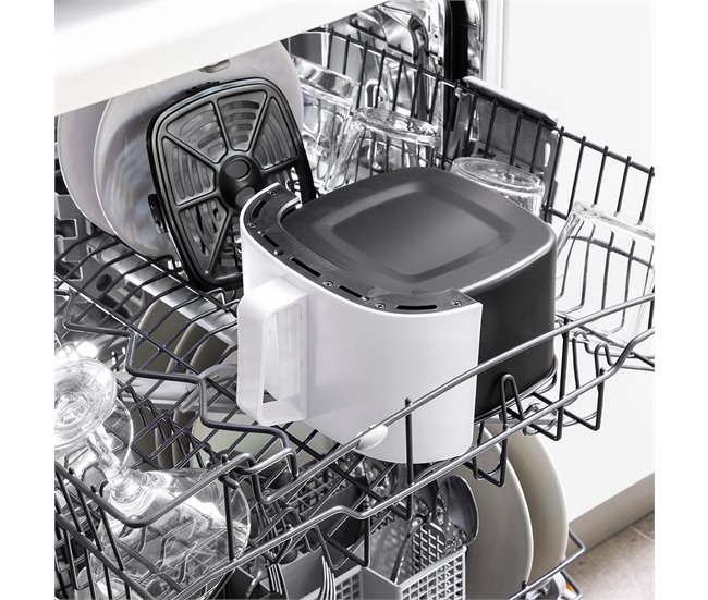 Freidora sin Aceite Fryinn Lite 2000 Blanco