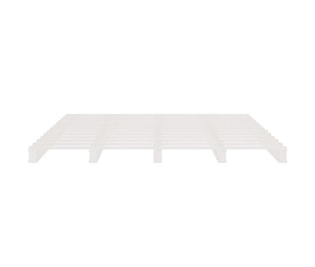 Cama 120x200 Blanco
