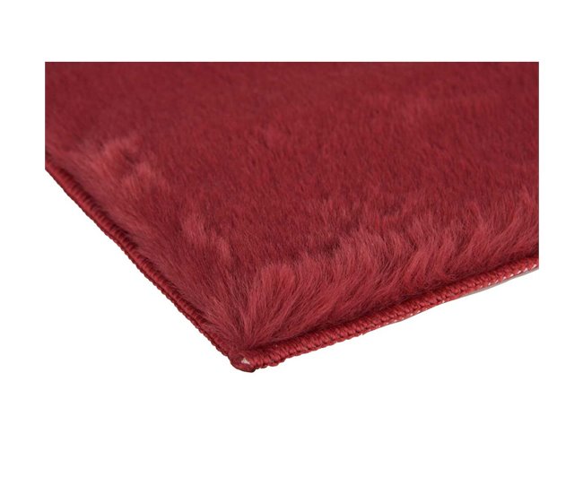 Alfombra Granate