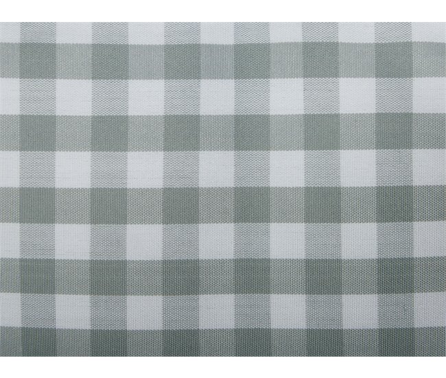 Beliani Cojín decorativo TALYA 45x45 Verde