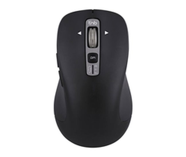Ratón Inalámbrico MWINFINITE Negro