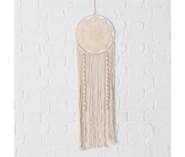 Atrapasueños DREAMY surtido marca BOLTZE Blanco/ Beige