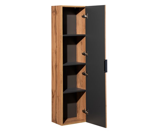ARMARIO ALTO DIAMOND 35 Madera