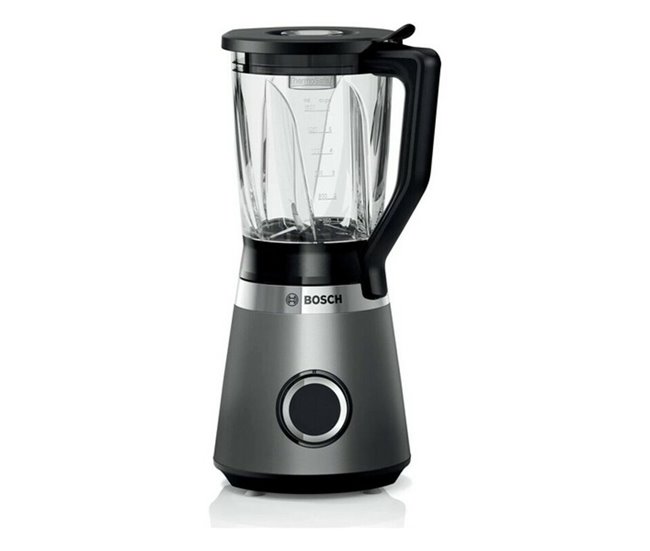 Batidora de Vaso MMB6172S Negro