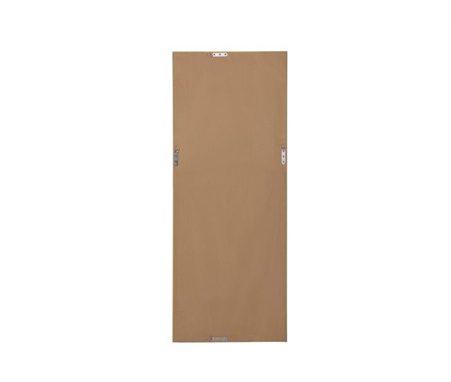 Beliani Espejo MARANS 50x2 Gris