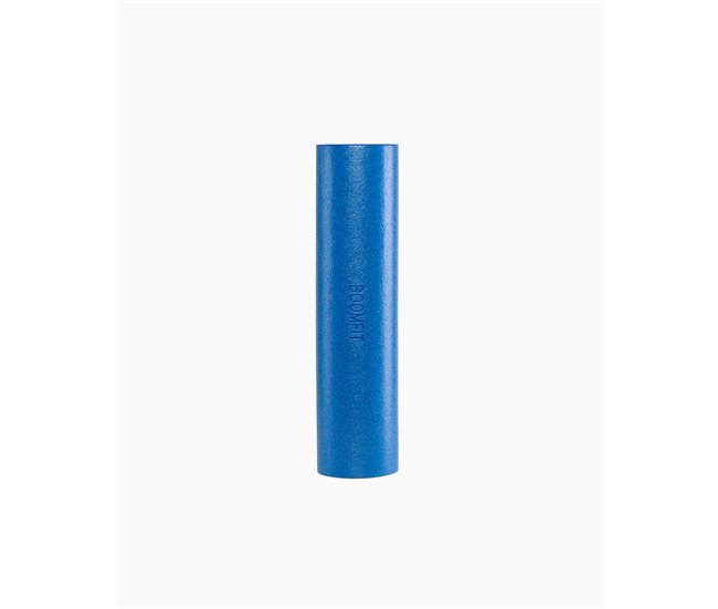 Rodillo MioFascial - BOOMFIT Azul