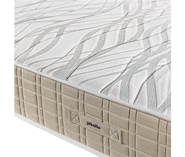 Colchón de muelles ensacados DALMA PIKOLIN 