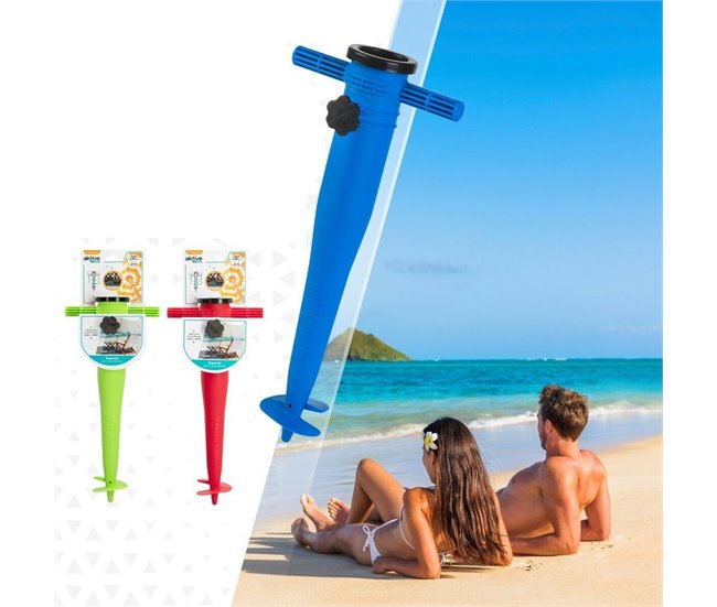 Percha Multicolor