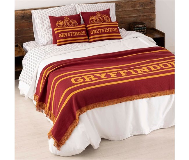 Manta Gryffindor House 