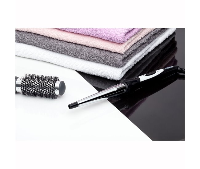 Rizador de pelo Mesko MS2109 Negro