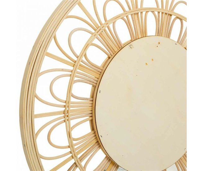 Espejo de pared Natural