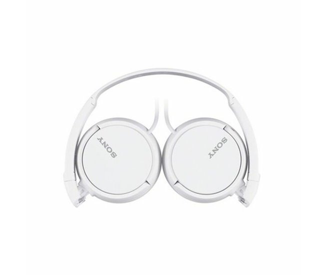 Auriculares MDR-ZX110/WC Blanco