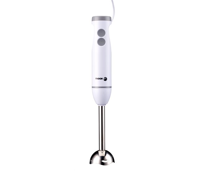 Batidora de mano FAGOR FGE04001 1000W Blanco