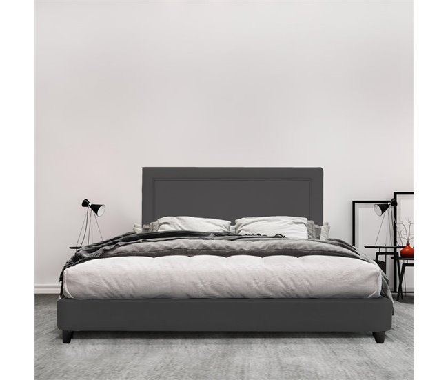 Cabecero Dreamura Toyama 30 Antracita