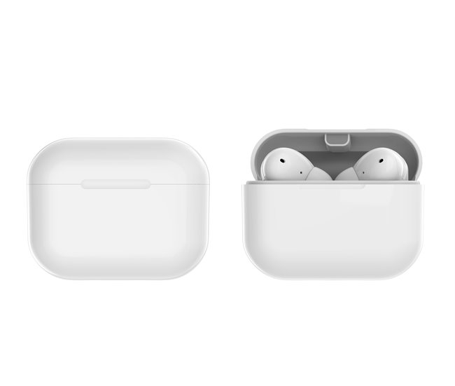 Auriculares IN-EAR DAEWOO DW2005 Blanco