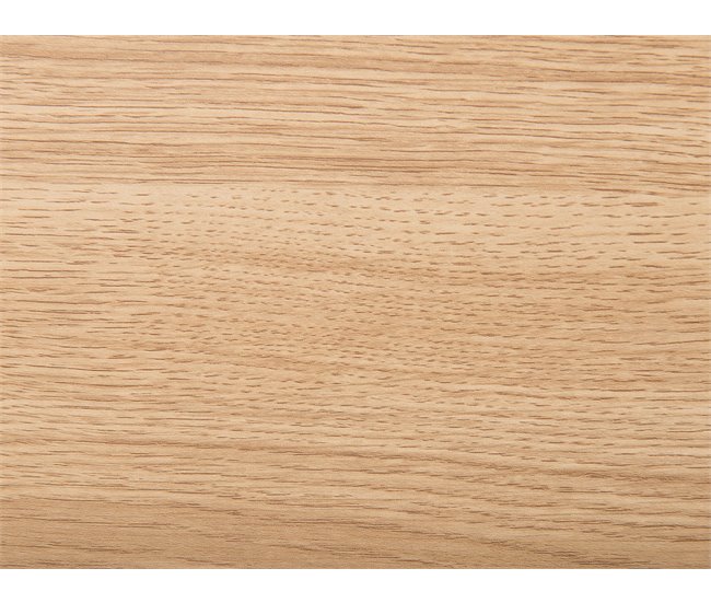 Beliani Cama LED MDF SERRIS 168x215 Marron
