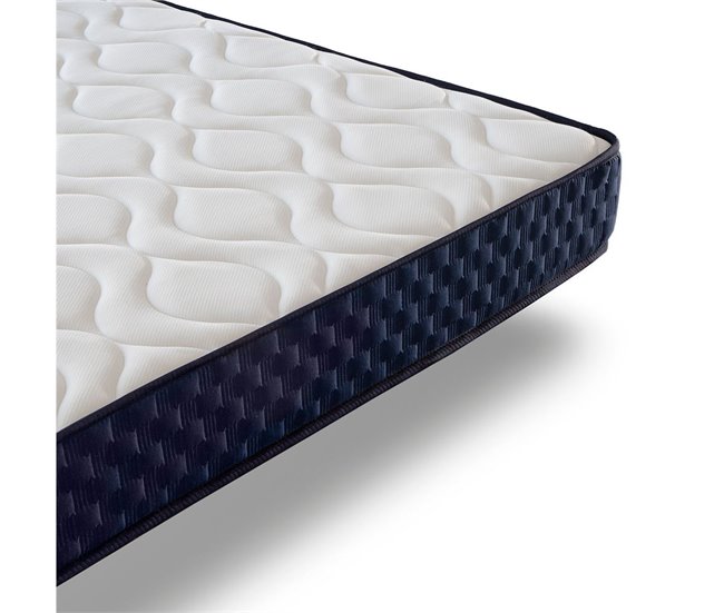 Colchón viscoelástico Noah Visco Roll 