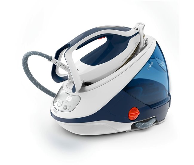 Centro de Planchado GV9223C0 Multicolor