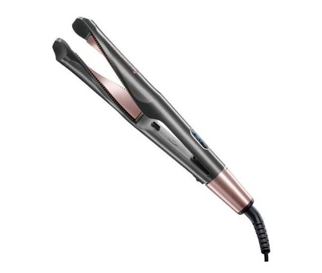 Plancha de Pelo 45657560100 Multicolor
