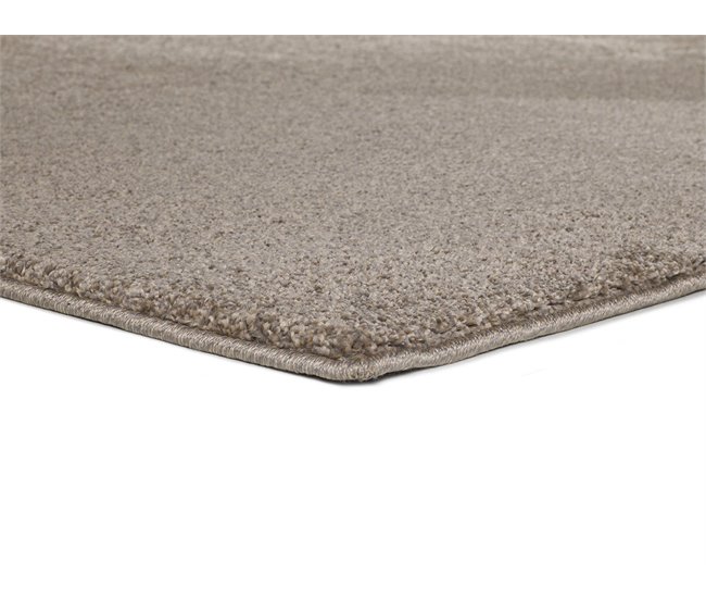 Alfombra lisa MONTANA - ATTICGO 140x200 Beige