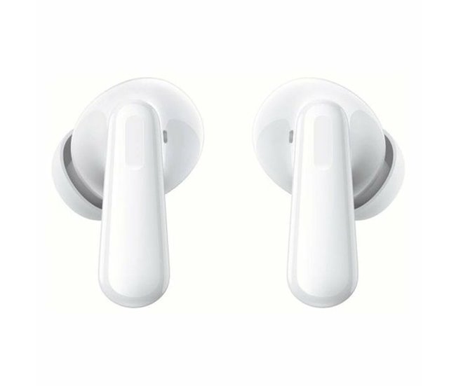 Auriculares Blanco