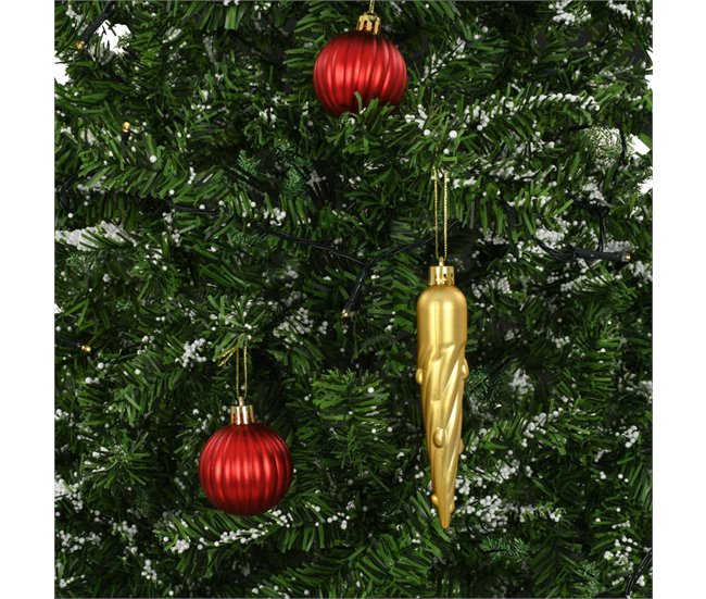 Árbol Navidad - Árbol navideño Verde