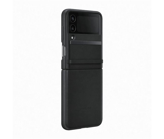 Funda para Móvil EF-VF721LBEGWW Negro