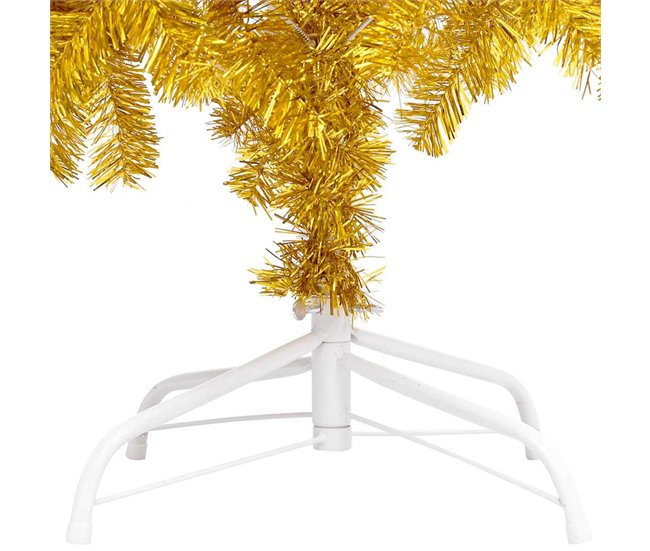 Árbol Navidad - Árbol navideño Dorado