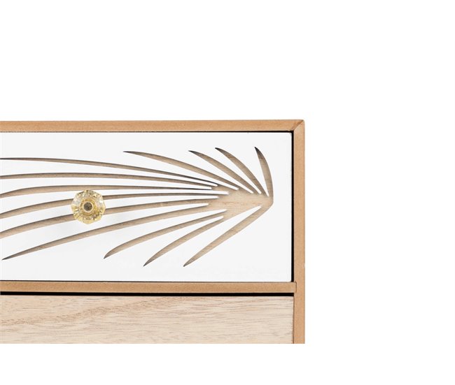 Joyero Chapa Adda Home Natural