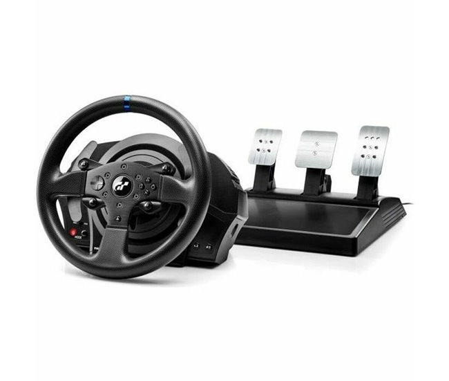 Volante T300 RS GT Negro