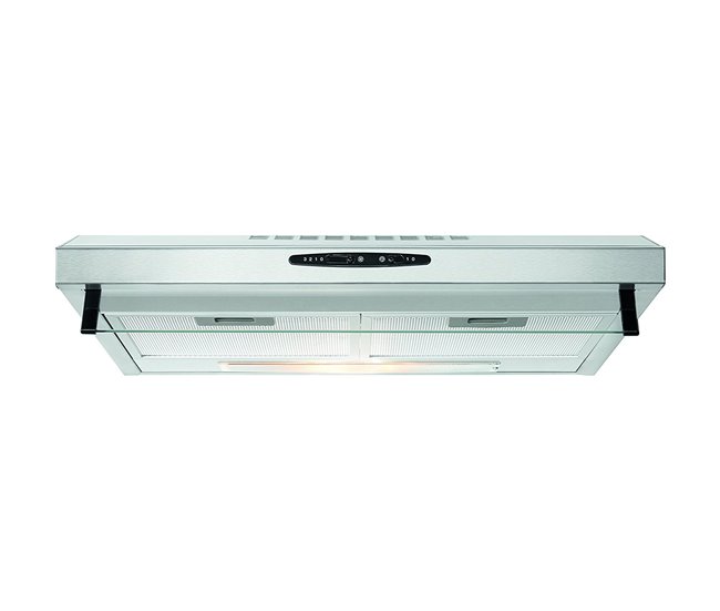 Campana Bomann DU623.2I Plateado