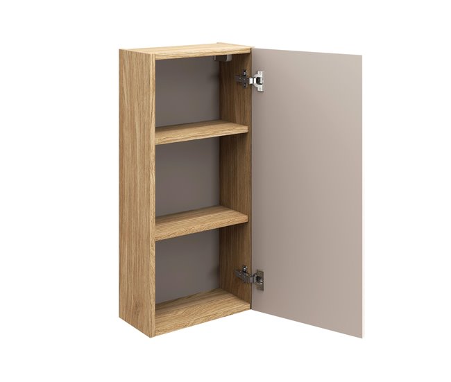 ARMARIOS LATERALES OCEAN 35 Beige